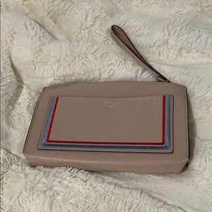 Kate Spade Wristlet